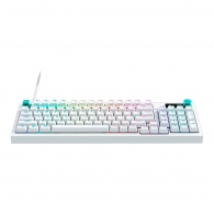Клавиатура проводная  Logitech G316 X 98 White thumbnav 2